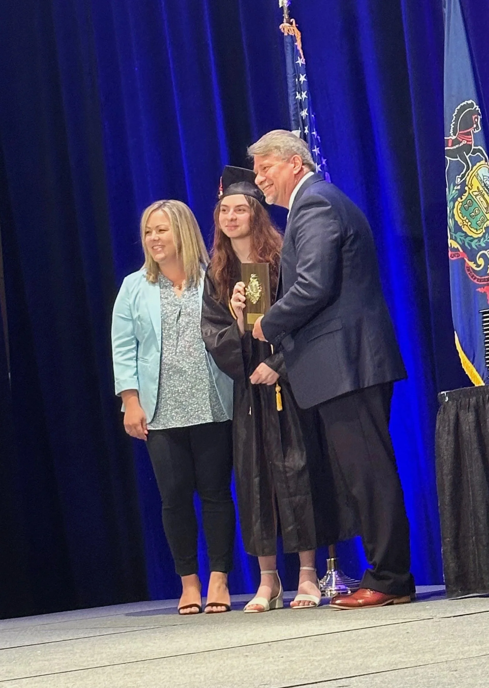 PA Online High School