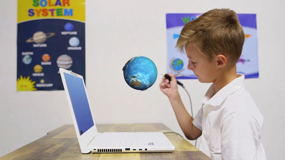 Dual Credit Program PA Online Charter School