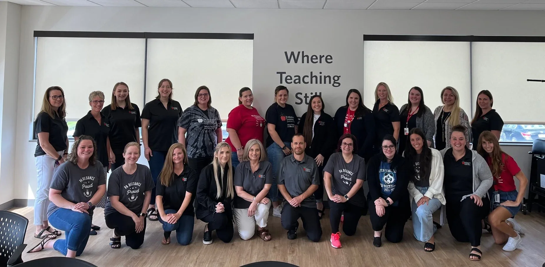 PA Charter Special Education