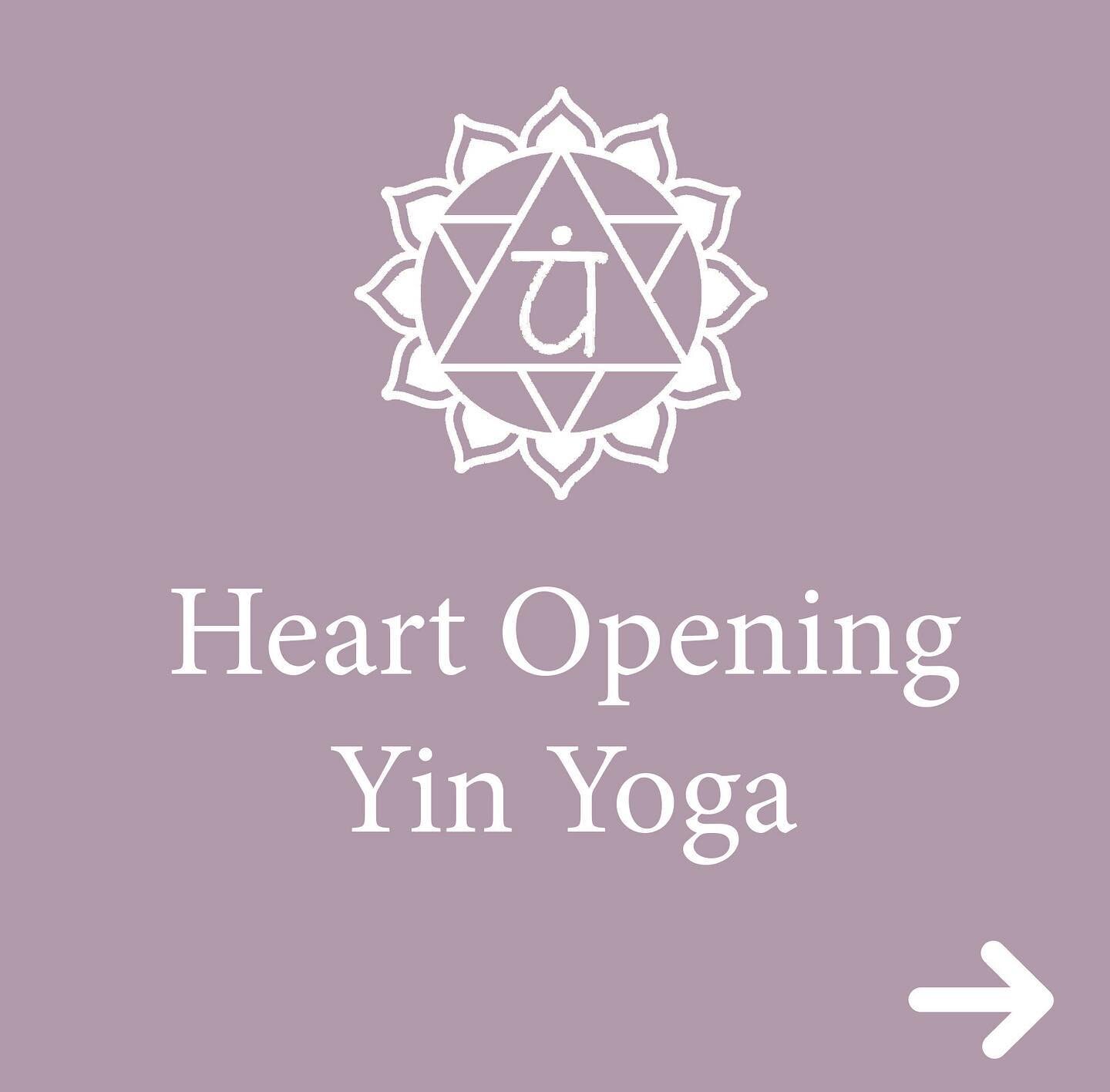 Slowly open your heart chakra with this gentle sequence - just in time for Valentine&rsquo;s Day! If short on time, I suggest still practicing: supported fish pose, melting heart pose (anahatasana), sphinx pose, and the supine twist. #snowdayyoga #se
