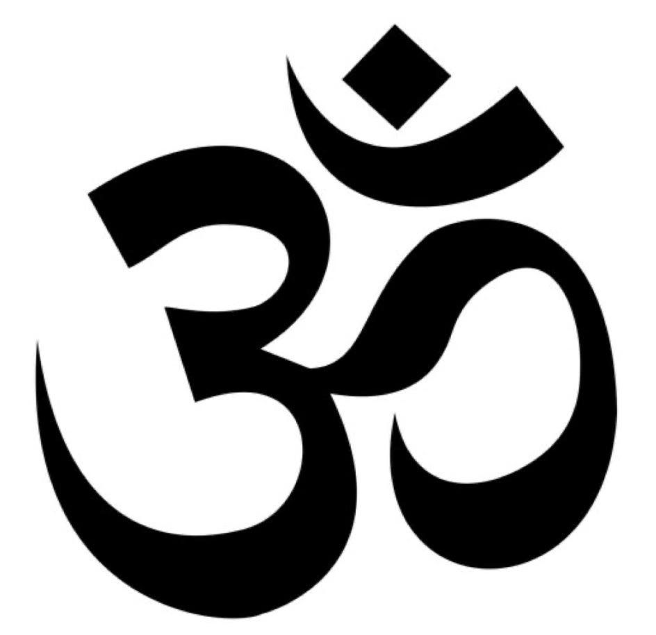 Rooted in Om