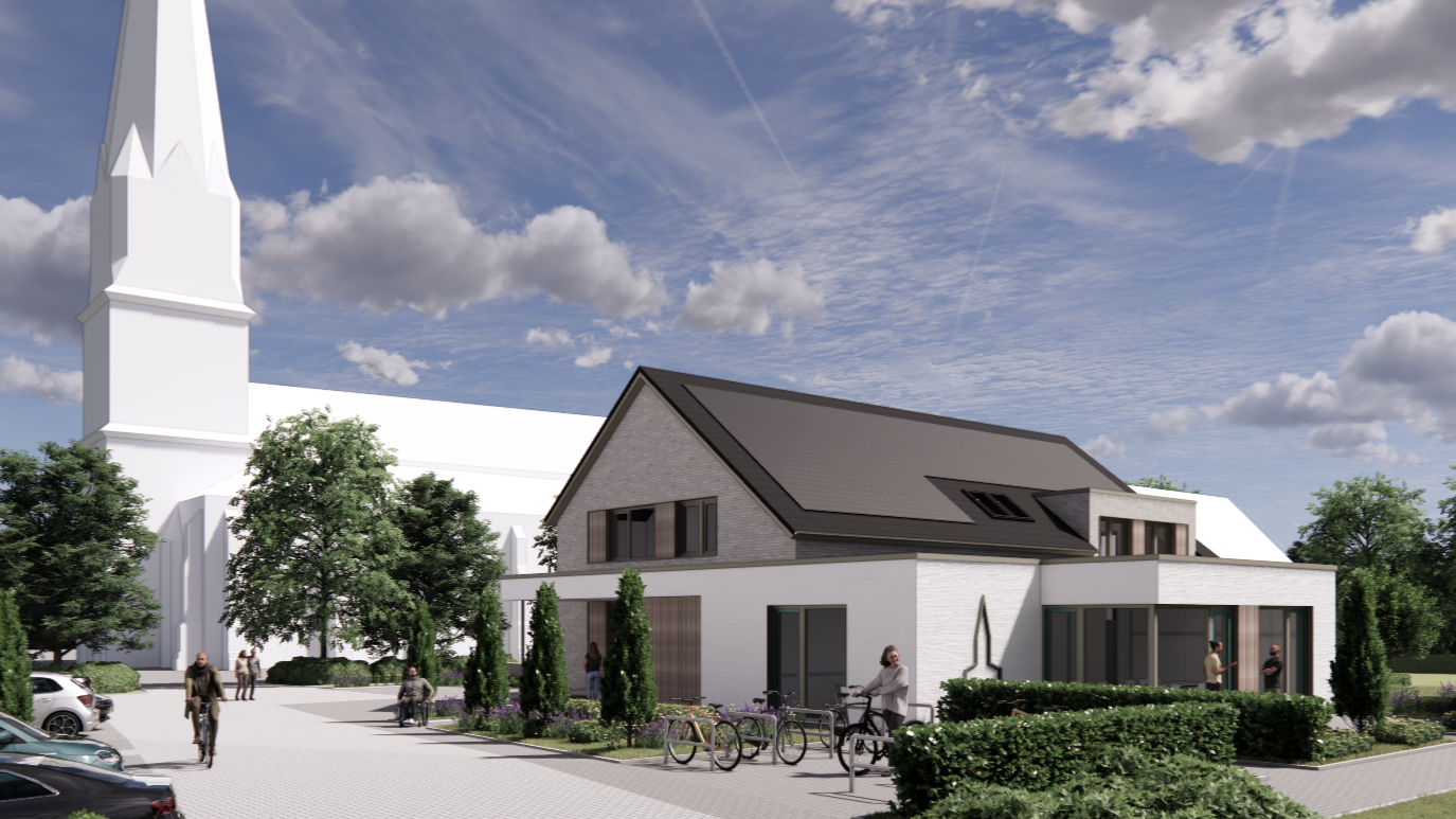 HAUS AM ALEX