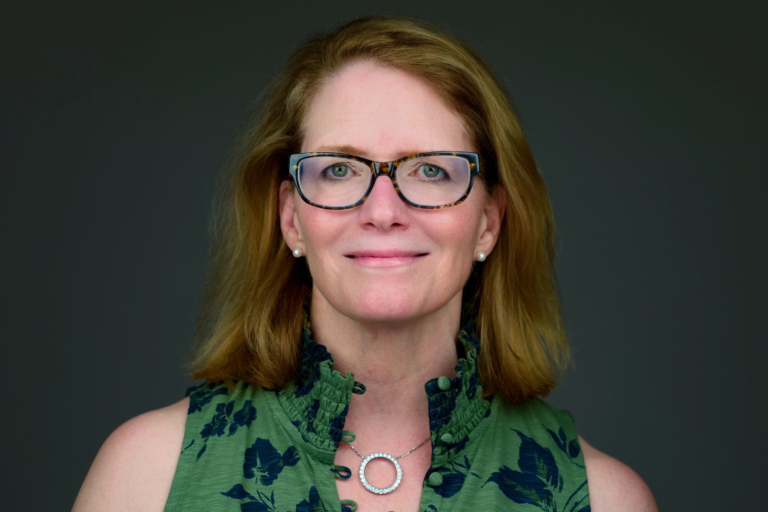 Cathy, by Glen Johnson