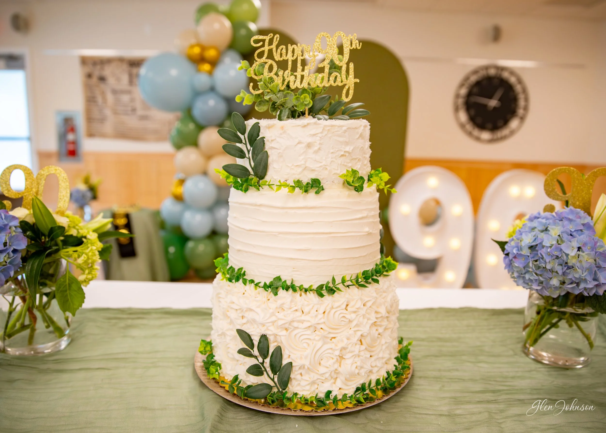 Dessert by Cakes by Design