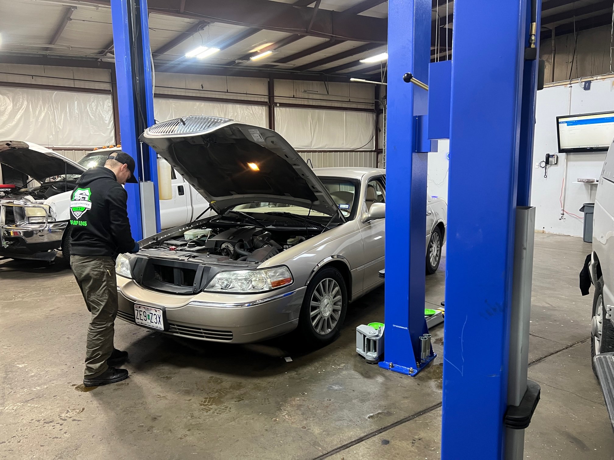 Kay Jay Automotive