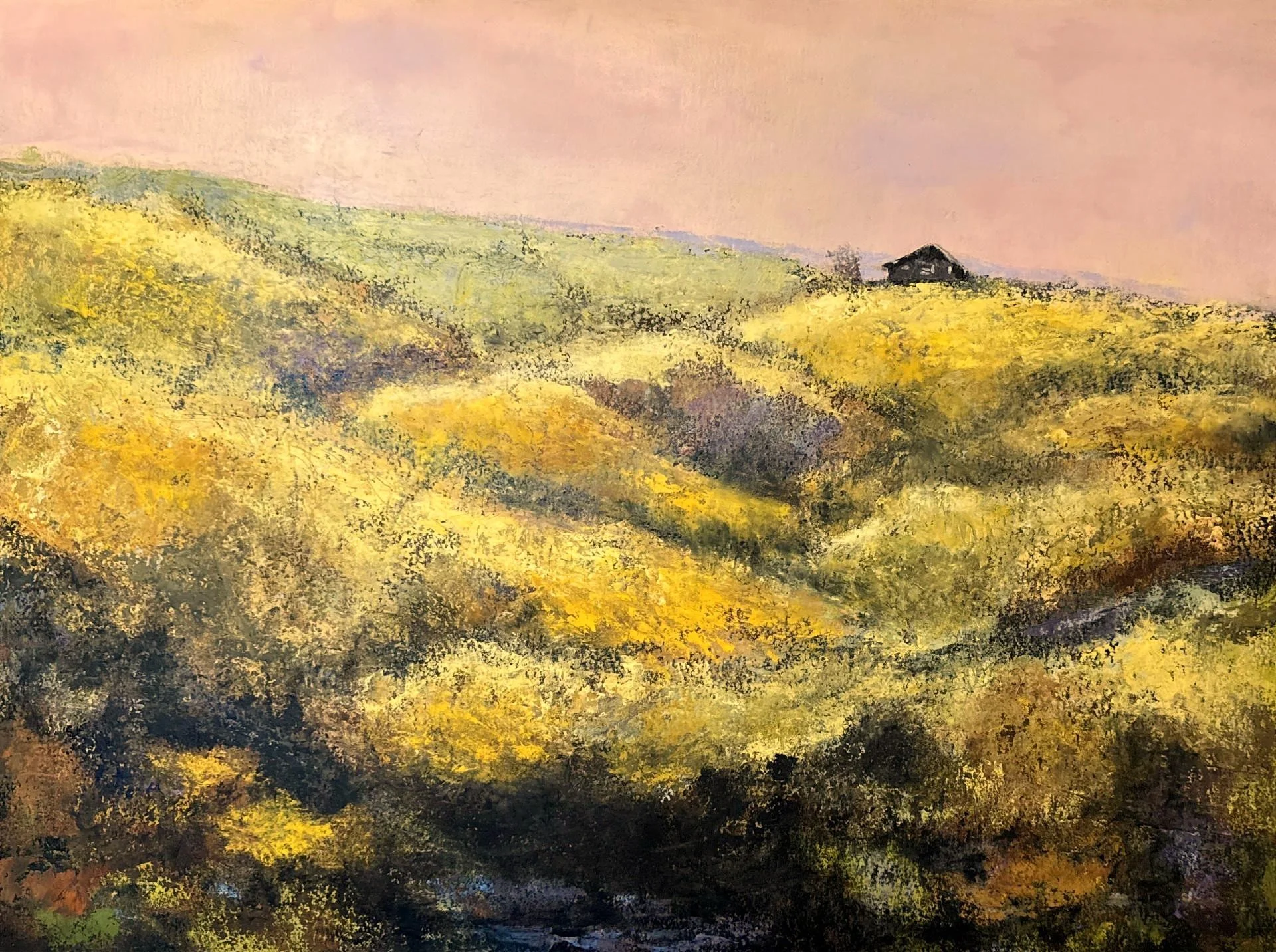 Kathy Belcher
Held Horizon