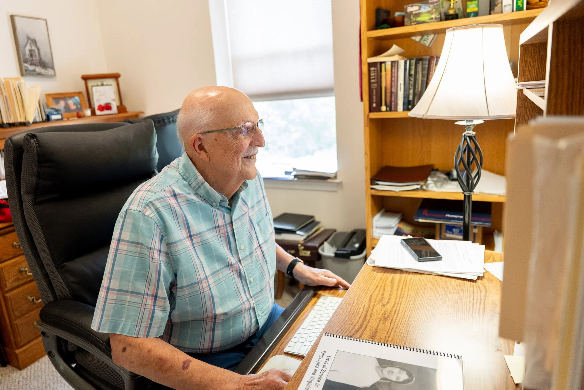 Giving Wisely: Year-End Strategies for Seniors