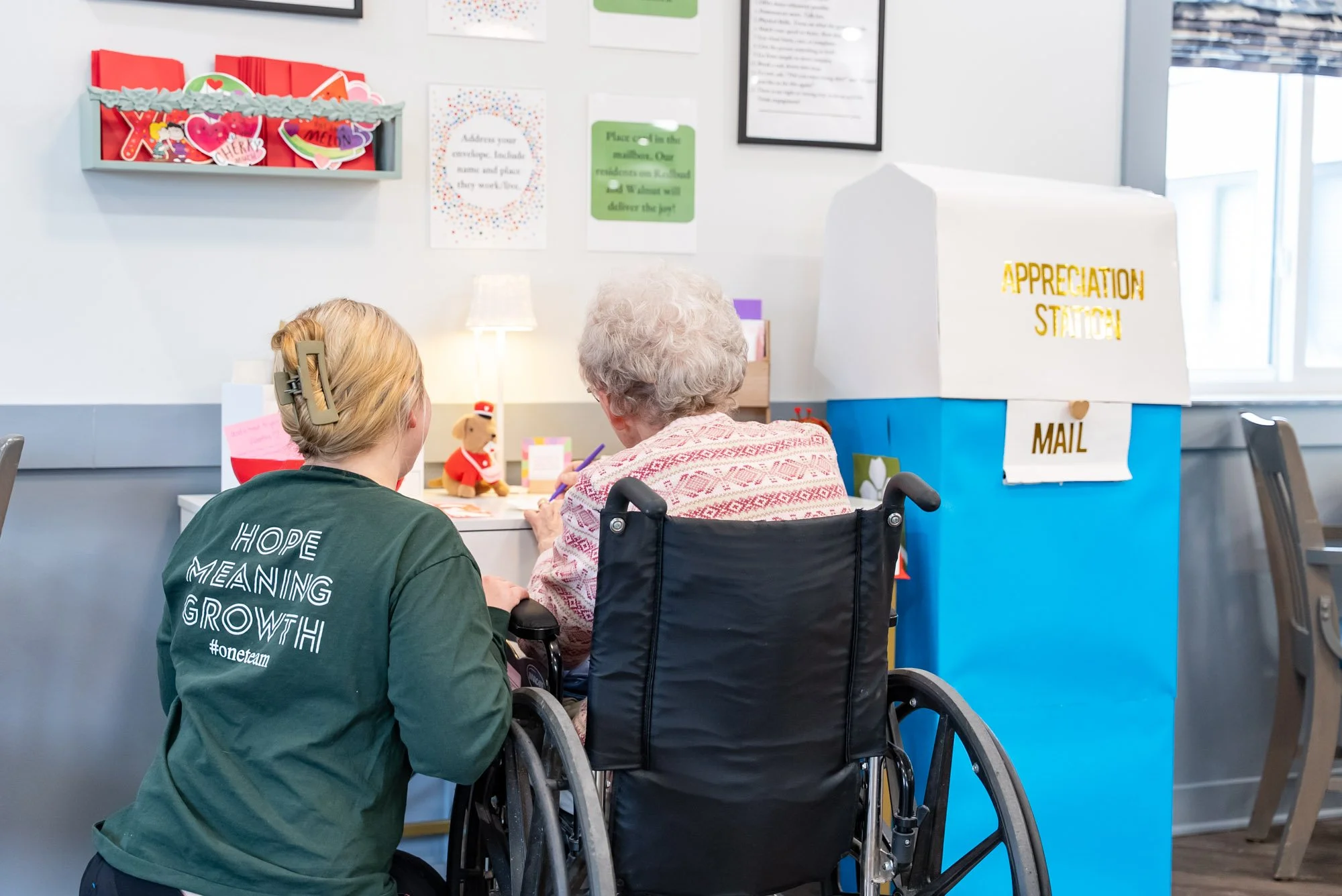 Empowering Choice through Montessori Values