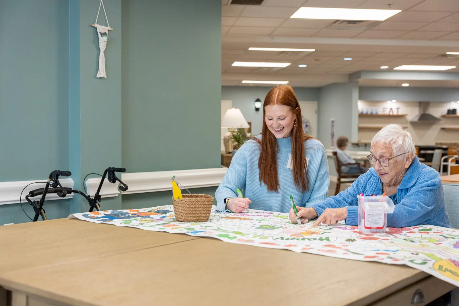 Growing Through Connection: VMRC’s Partnership with JMU