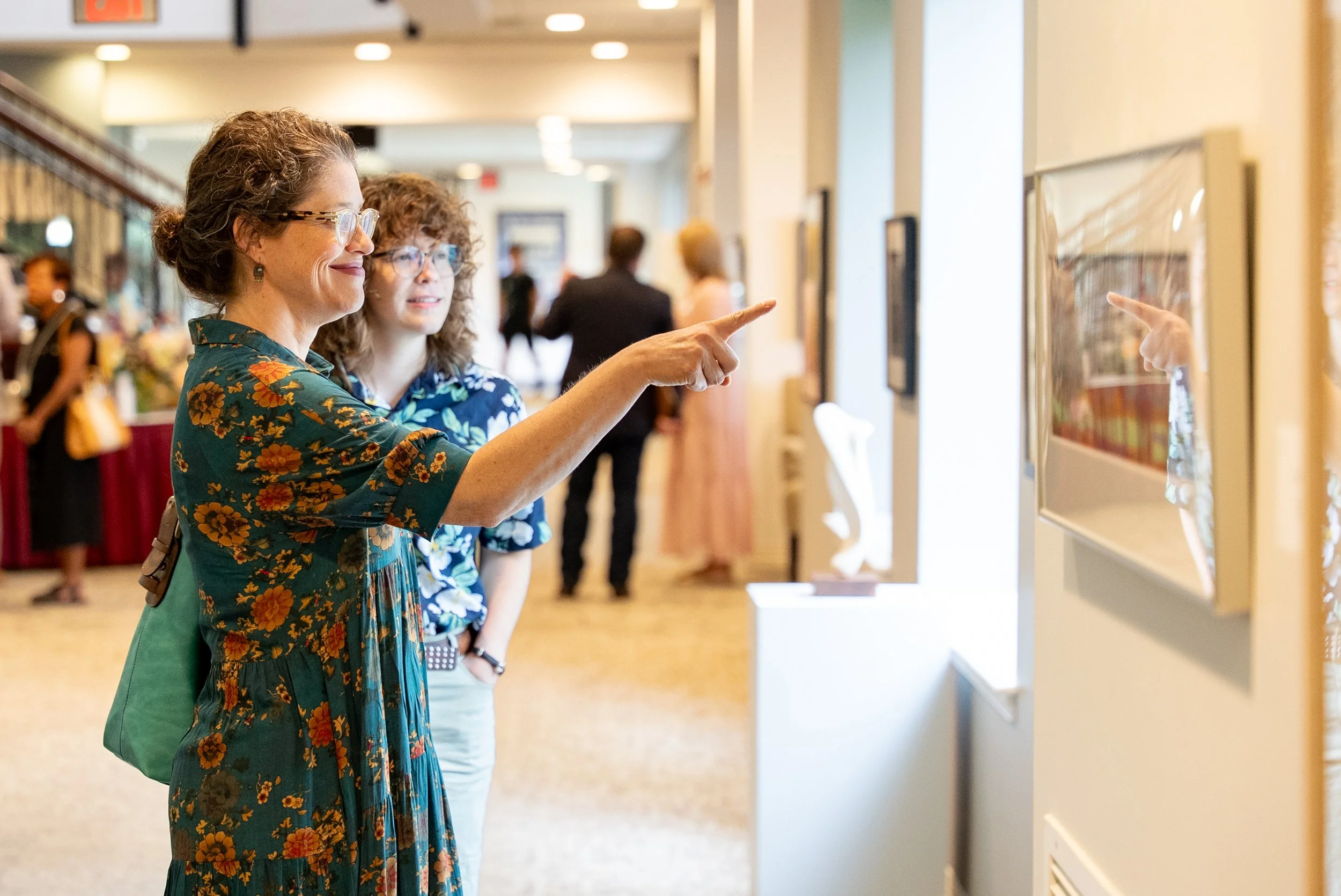 2026 National Juried Art Exhibition at VMRC