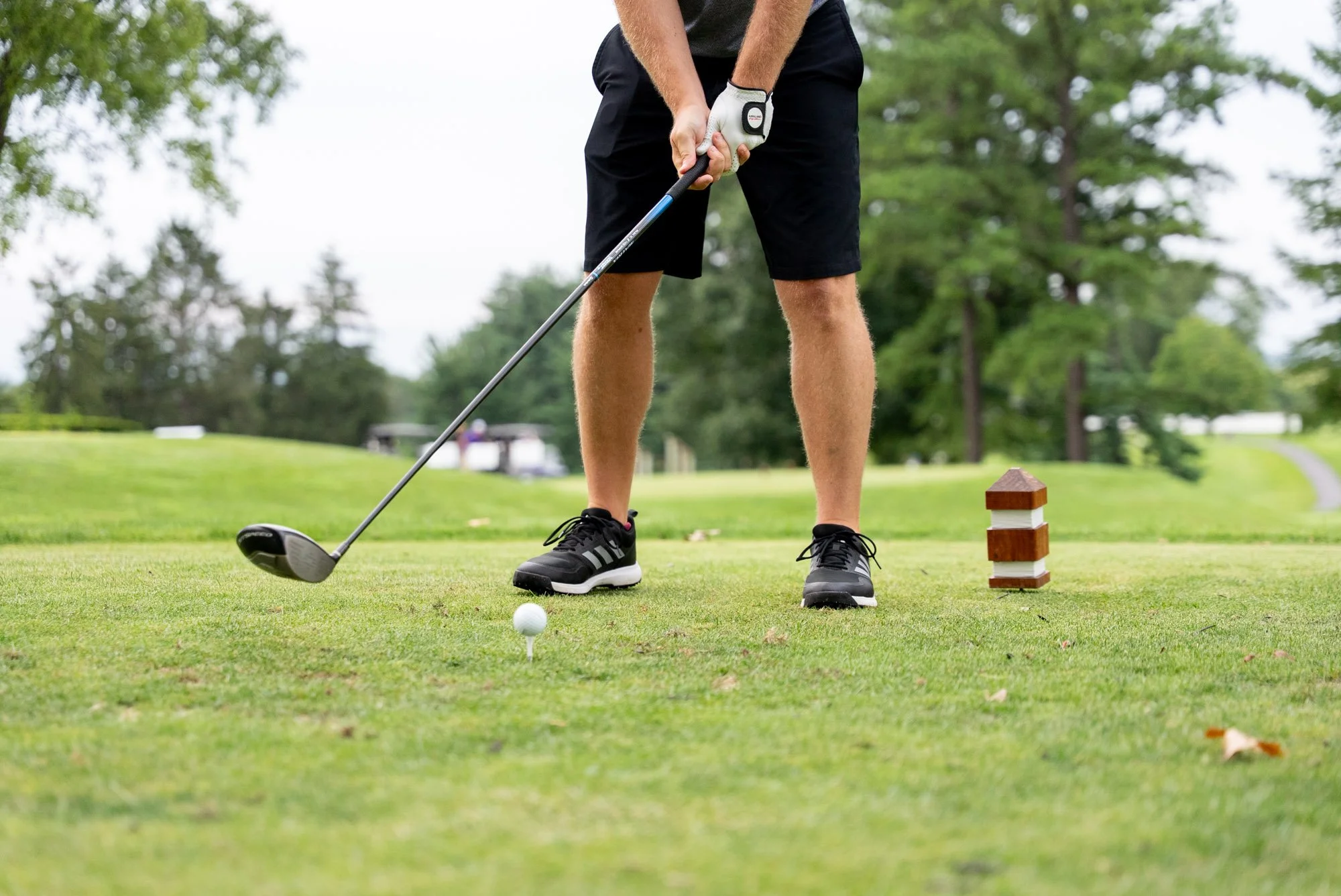 Teeing Up for Purpose: The 40th VMRC Golf Benefit