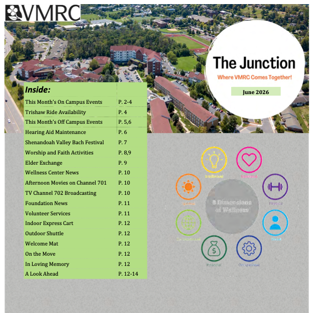 June Junction