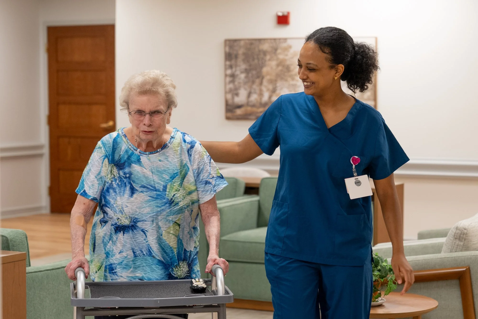 From CNA to RMA With Even More Opportunities Ahead