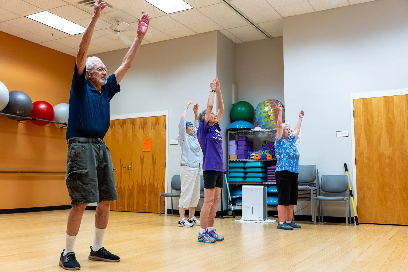 Why Wellness Feels Different Here