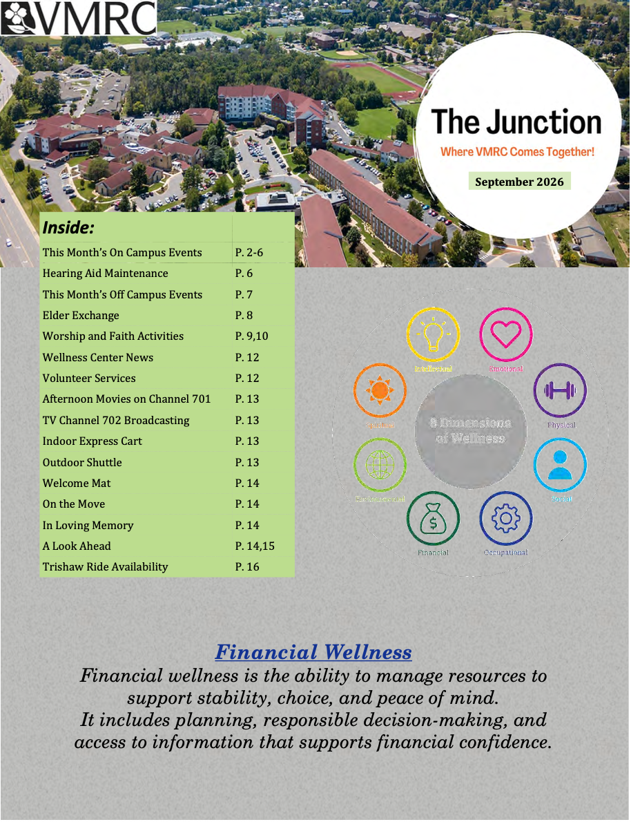September Junction