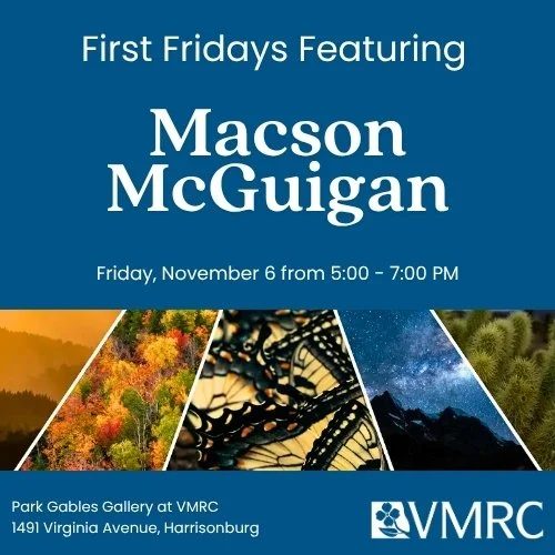 First Friday