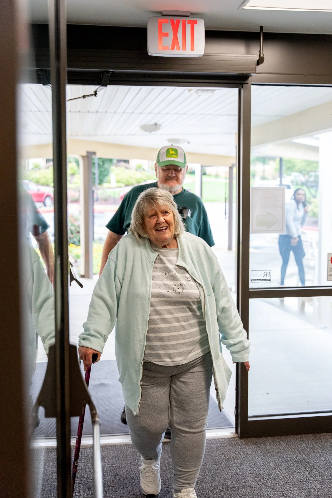 Rebuilding Together: A Couple’s Journey to Independence — Independent ...