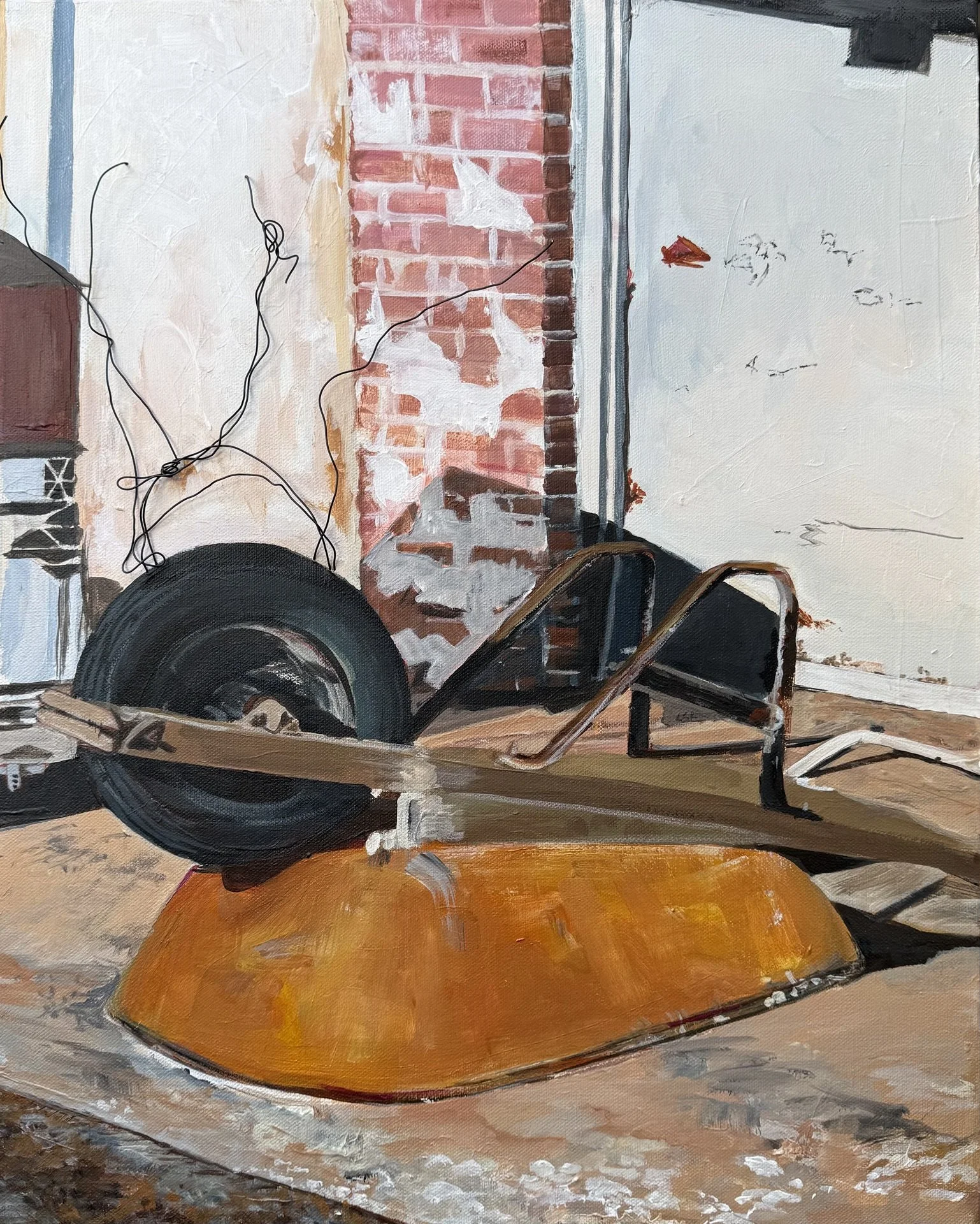 Cheryl Richards
Barrow