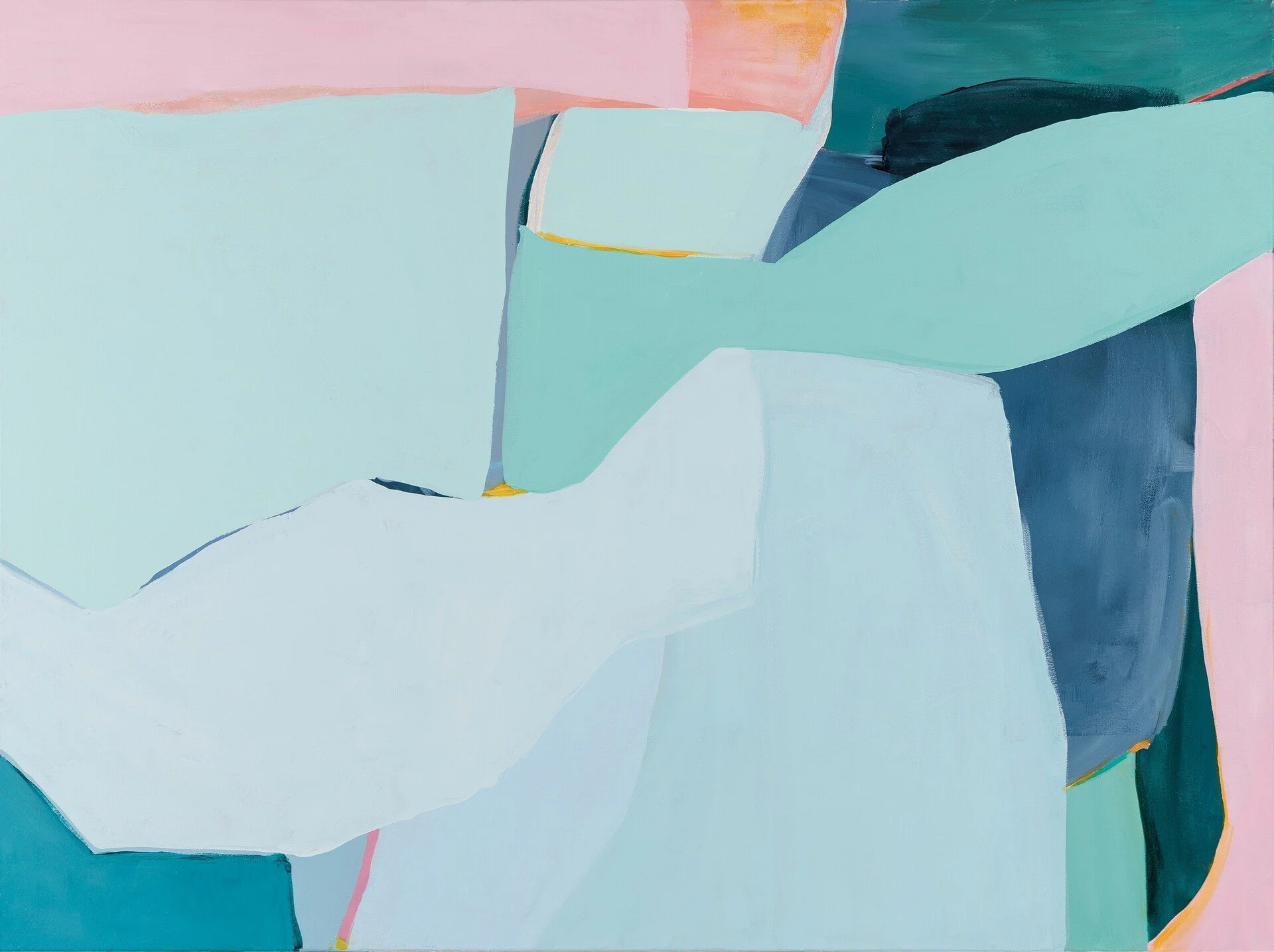 Elizabeth Magness
Riverbend