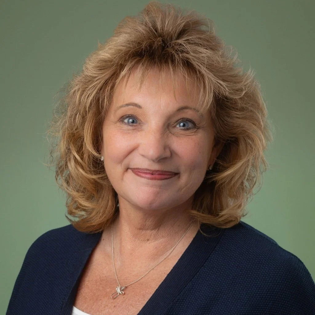 Misty Martin Rhodes Our Team — Assisted Living | Retirement Community | Take a Tour! | VMRC