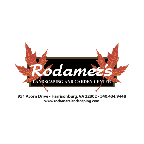Rodamer's Logo