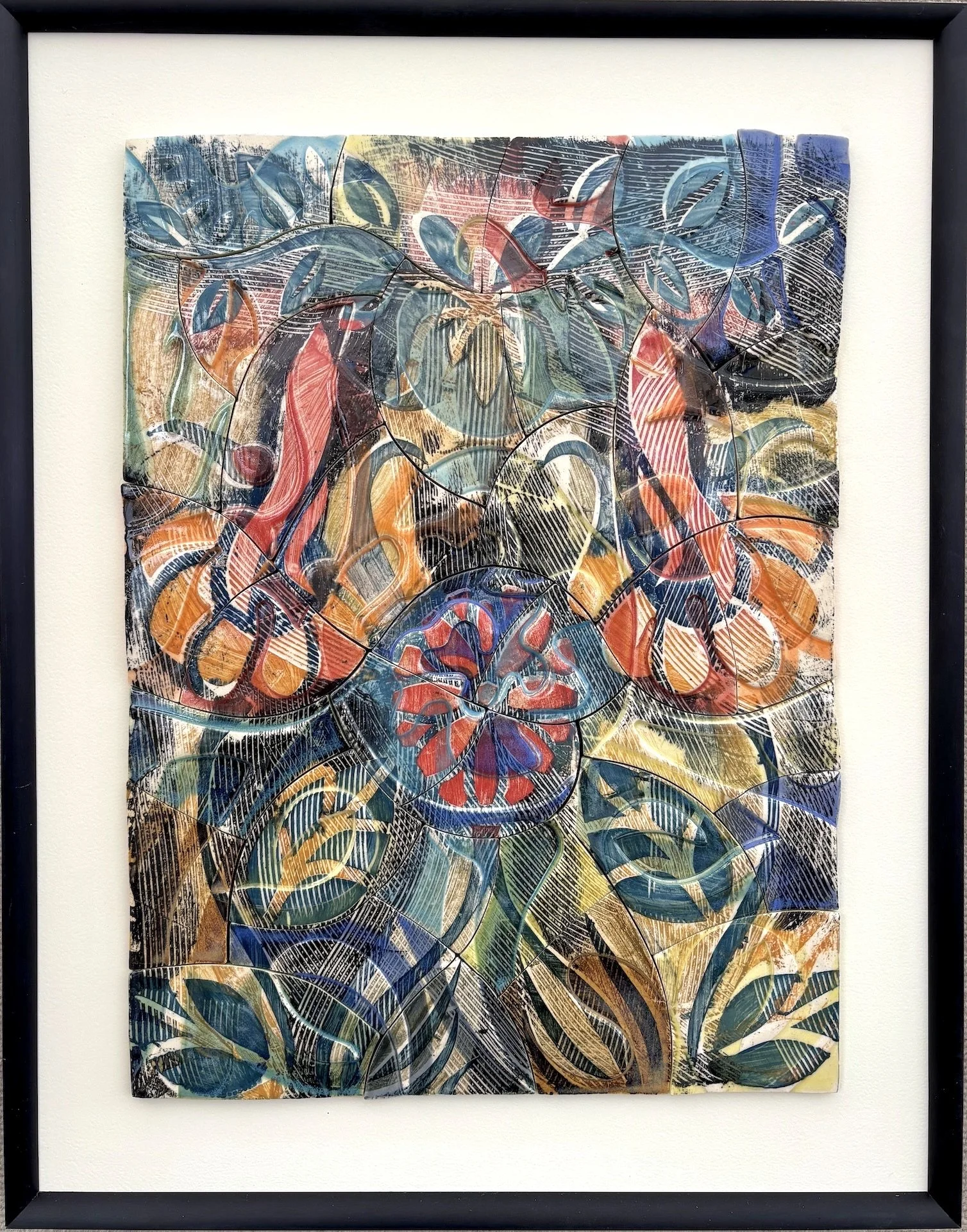 Scott Supraner
Garden Trumpets