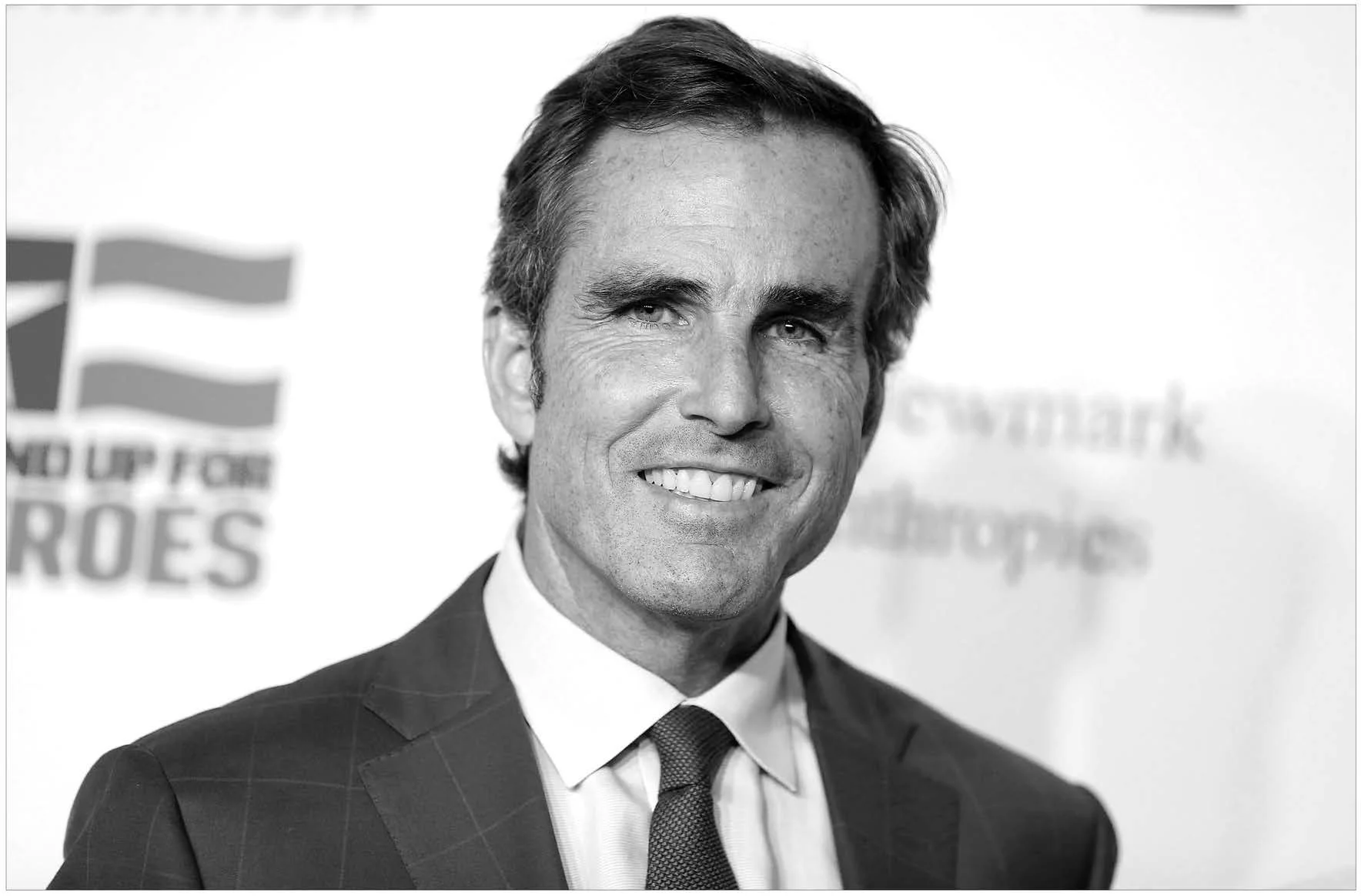 Protecting Our Planet with Bob Woodruff