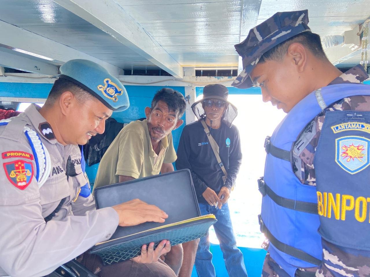 GC’s Derawan Archipelago 2025 Annual Report