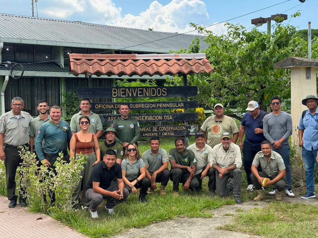 New Corcovado Summit Added to Our Online GC Summits Page