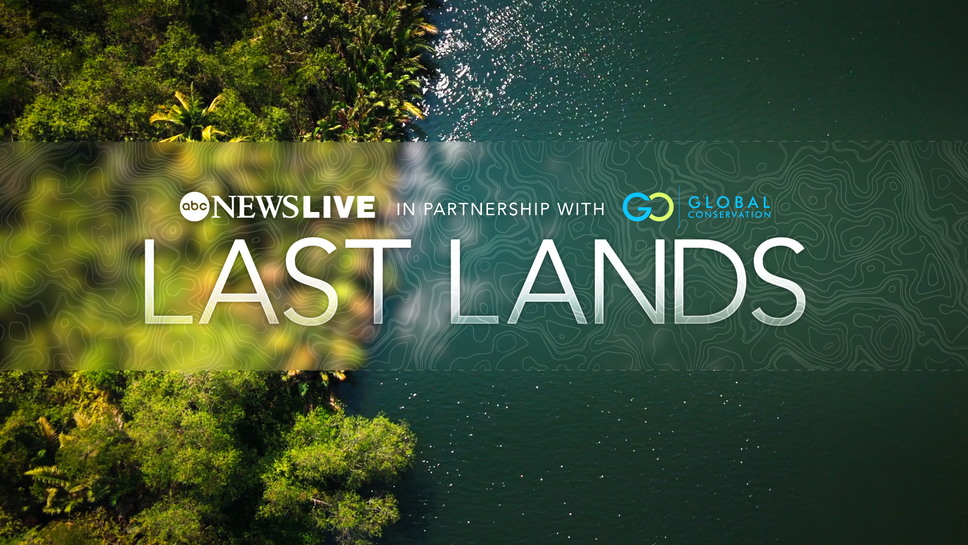 The National Press Club Announces Annual Journalism Awards: GC’s LAST LANDS Among the Winners