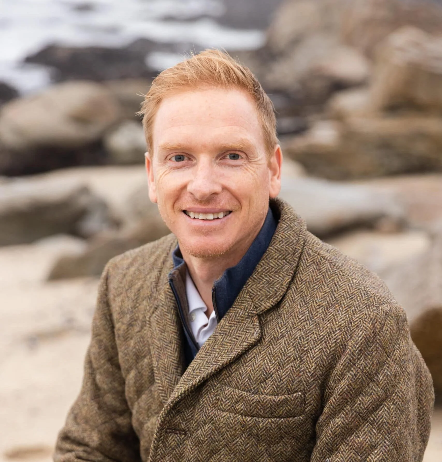 Global Conservation Welcomes New Advisor Rob Baigrie CFA