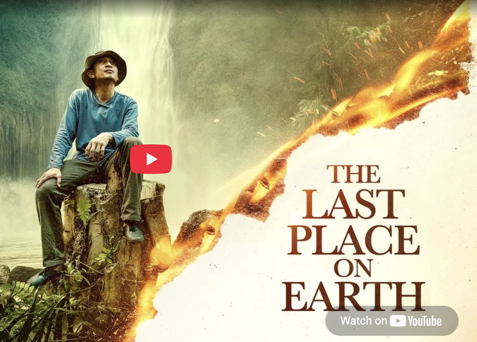 GC-Supported Film at Mill Valley Film Festival