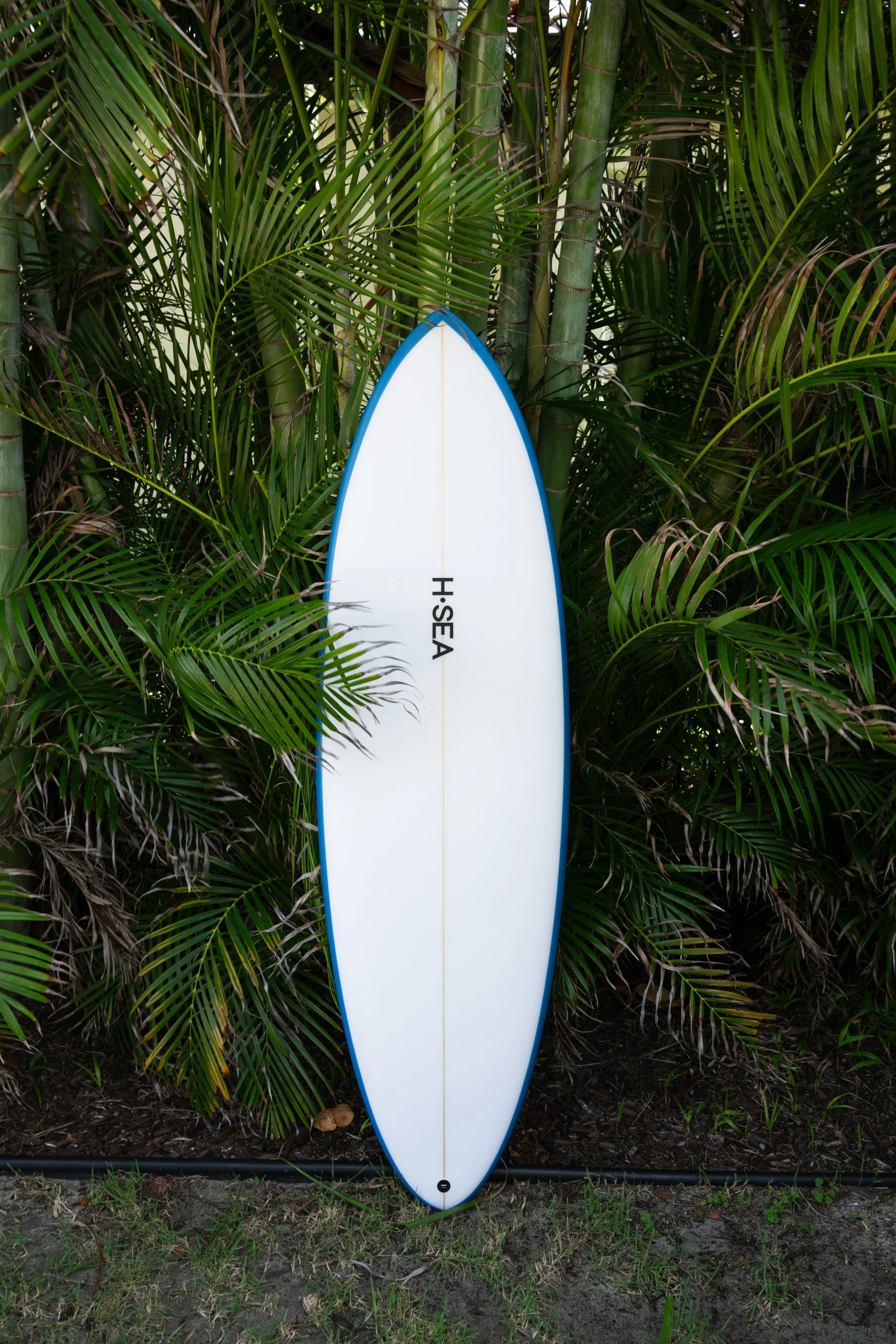 5'8 "Island Drive"