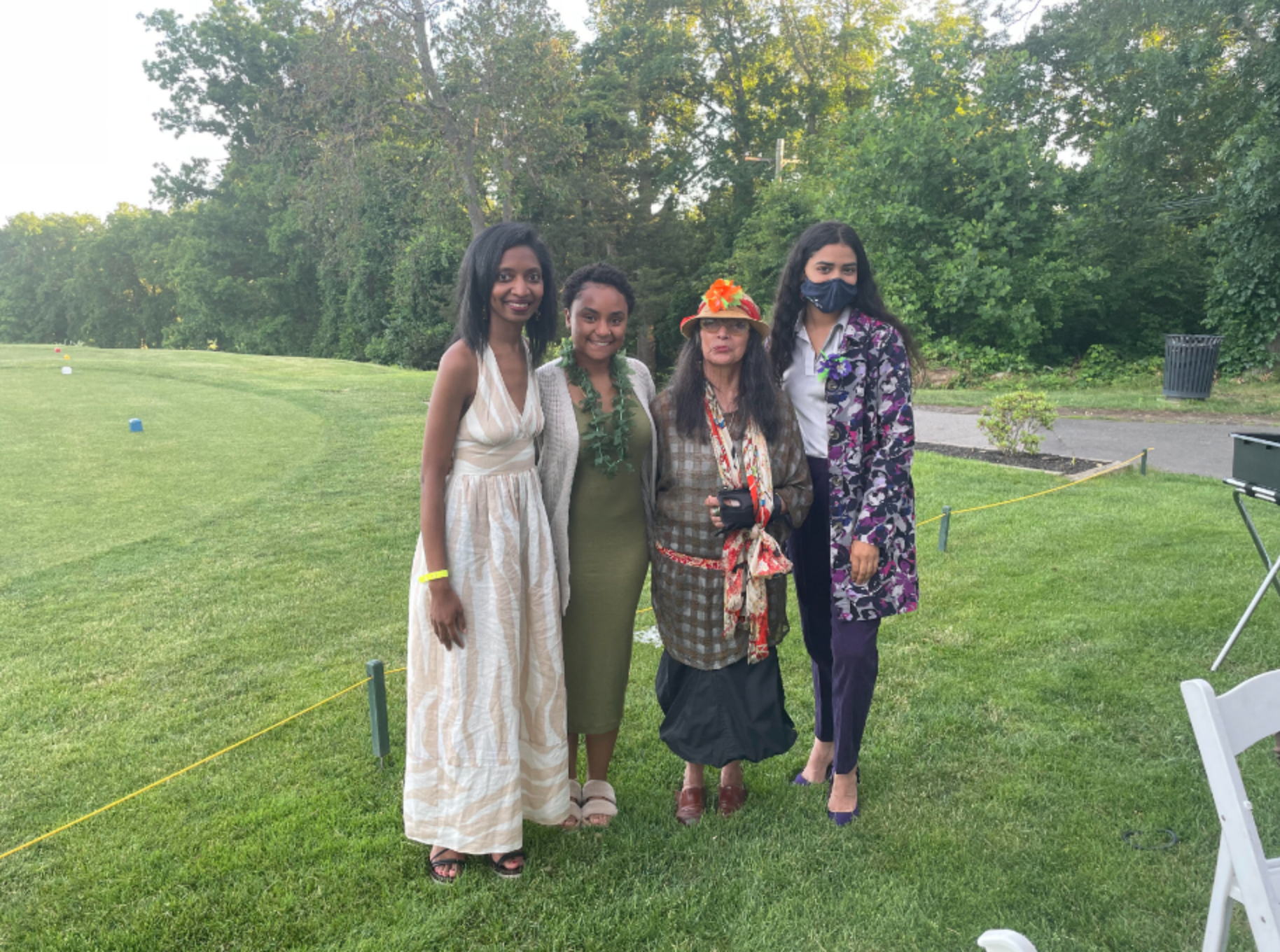 Bridgeport Caribe Youth Leaders (BCYL) Gala