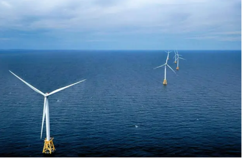 Why Barnstable is integral to offshore wind plans