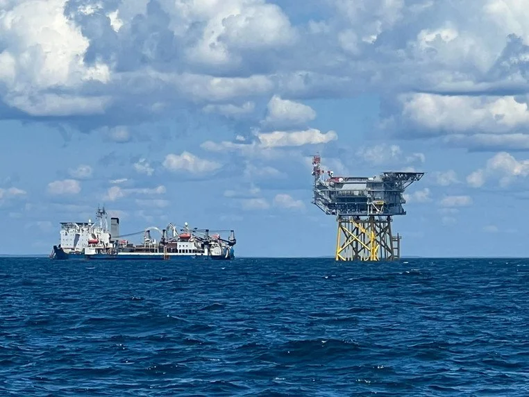 Offshore wind: An ocean of untapped potential