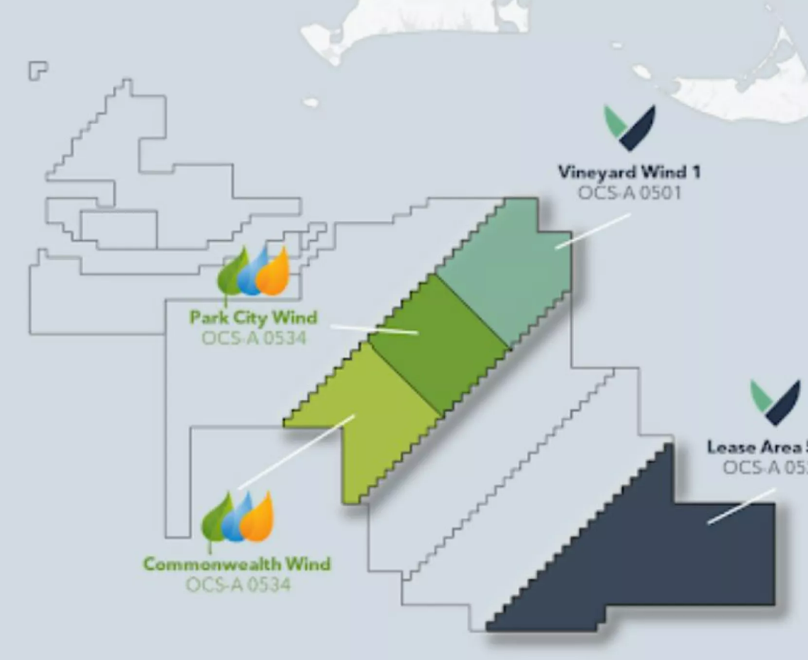 State gives OK for offshore wind cables at Craigville Beach