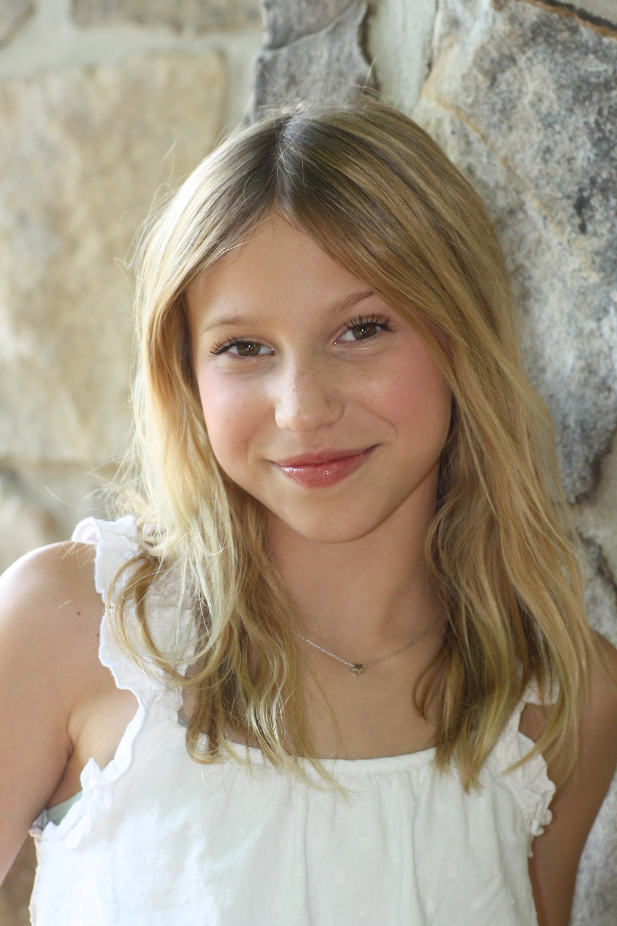 dance Headshots Chattanooga TN