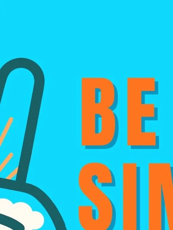 Why the refresh
Because growth deserves alignment
And brands should evolve with purpose