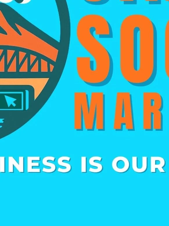 Be Simply Social Marketing
Built for businesses that want clarity not chaos