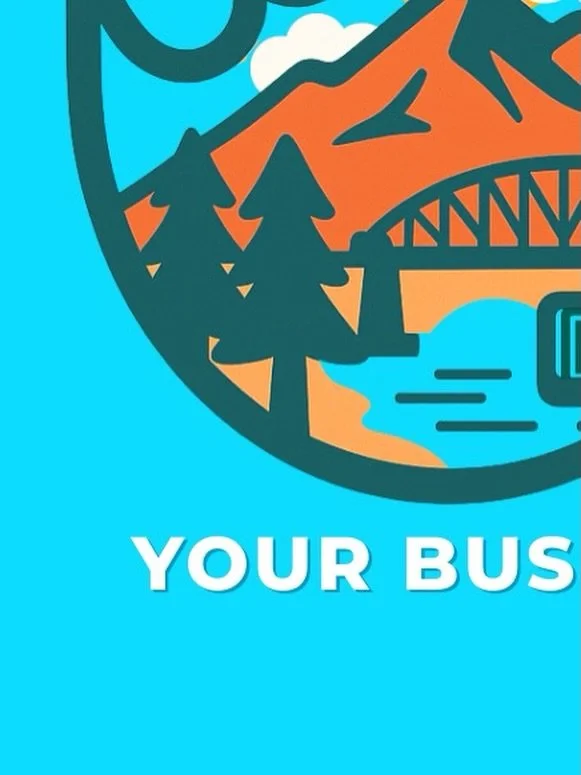 This logo represents
Connection
Creativity
And showing up simply and consistently