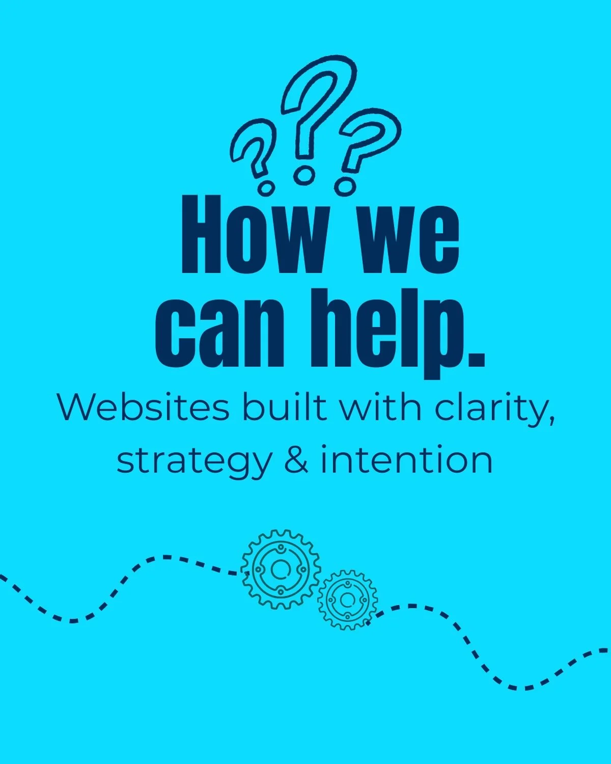 This gives you a quick look at what we actually do at Be Simply Social Marketing and how we support businesses behind the scenes.

From strategic website design to thoughtful brand refreshes, every project starts with clarity and intention. No cookie