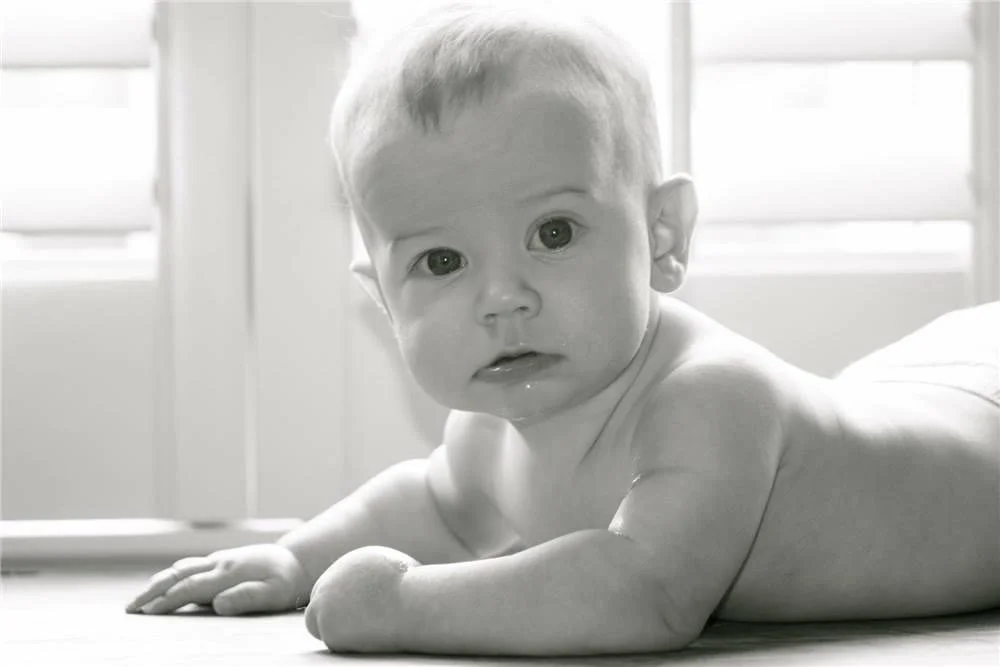 baby mini photoshoot Chattanooga TN, professional photographer 