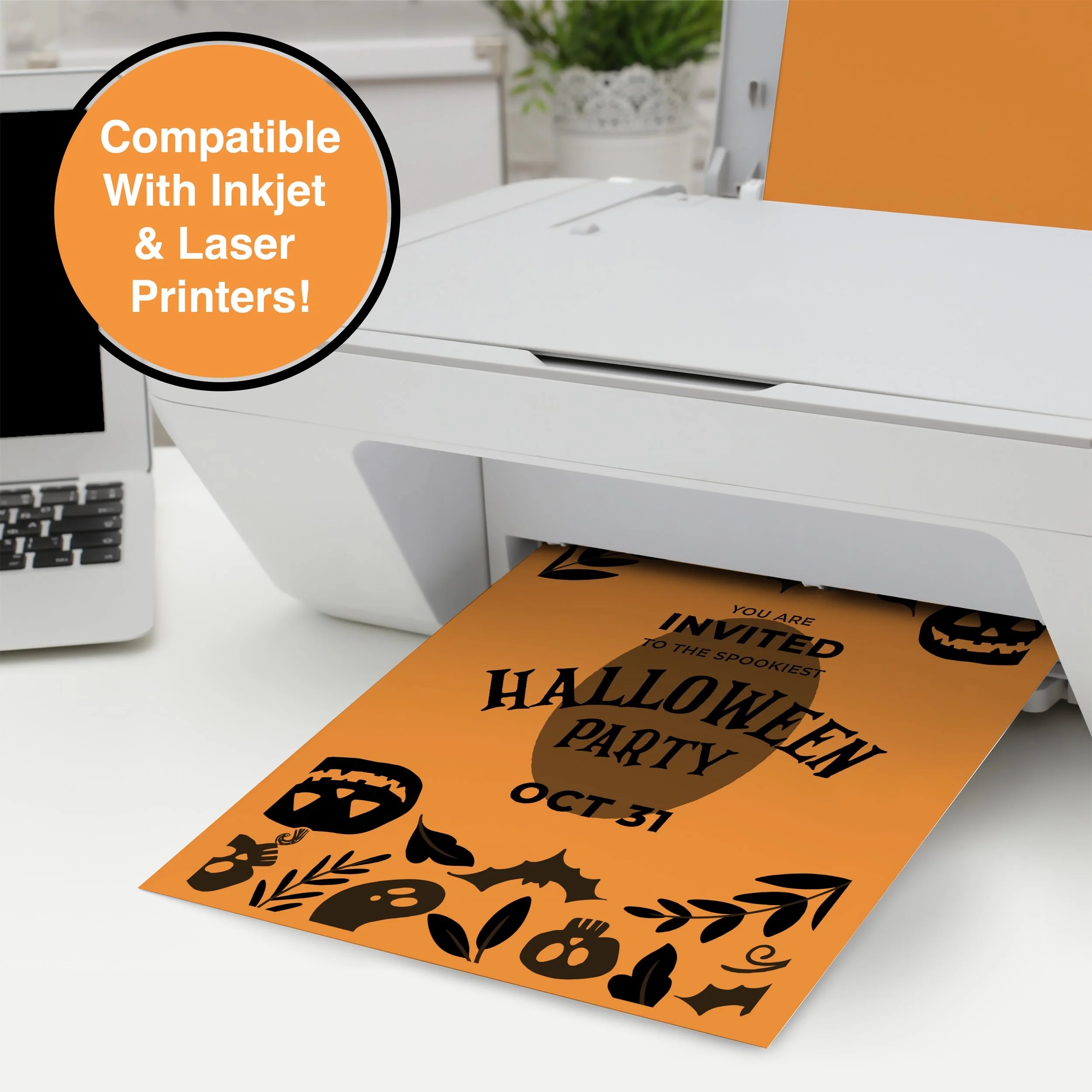 Printer Compatibility 