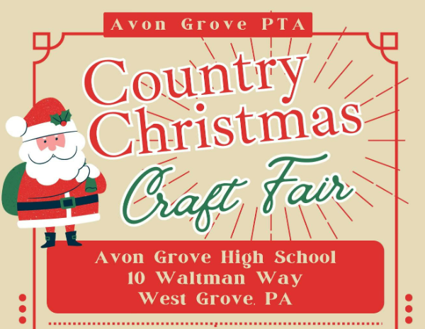 Country Christmas w/ class of 2027