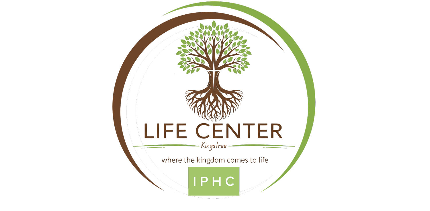 LIFE CENTER KINGSTREE