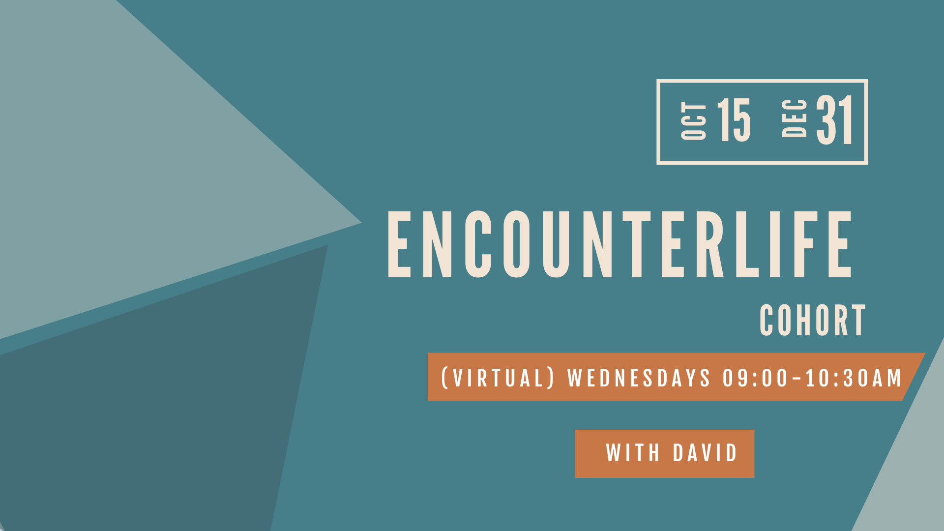 EncounterLife (formerly Aftermath)
