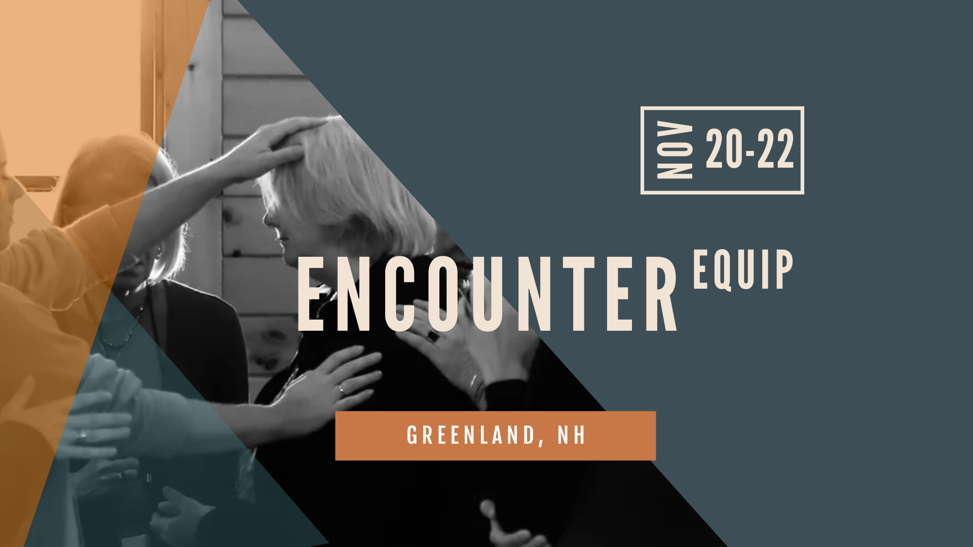 EncounterEquip| Greenland, NH