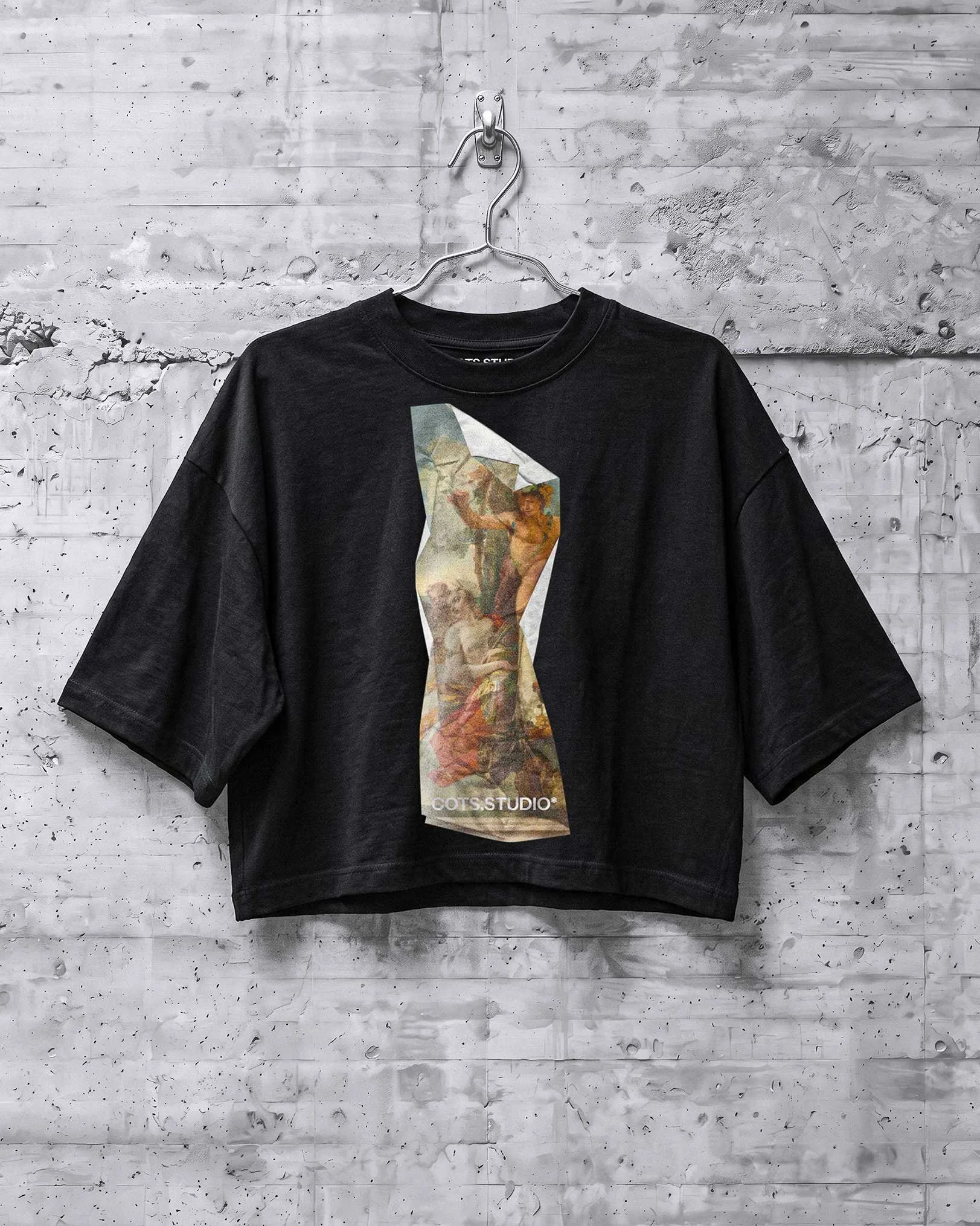 BACCO & ARIANNA TEE