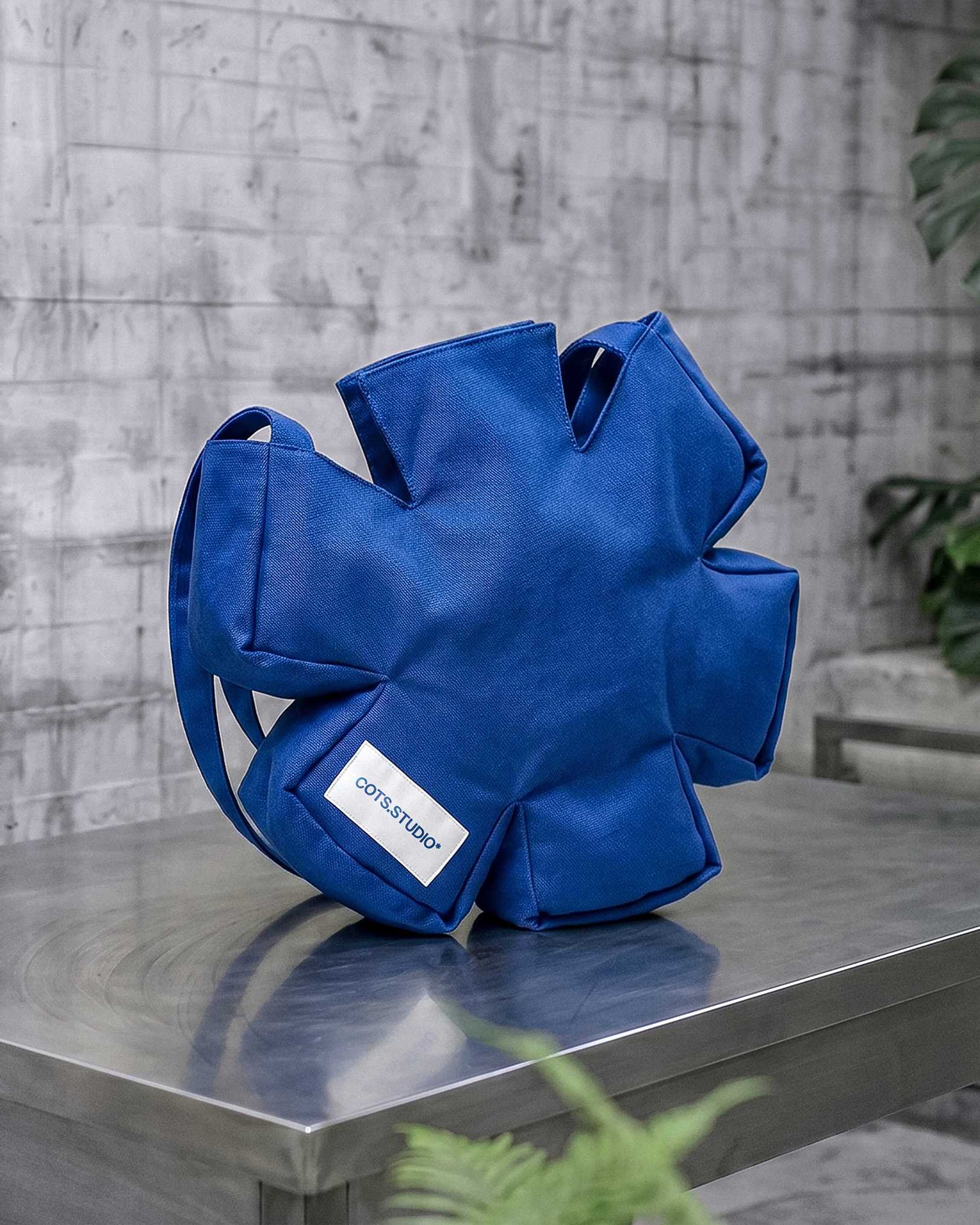 ASTERISK BAG